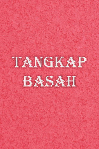 Tangkap Basah movie poster