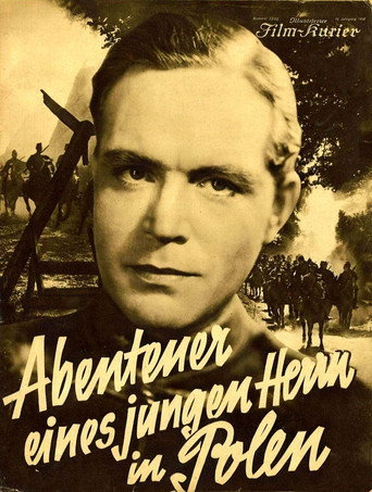 Love and Alarum movie poster
