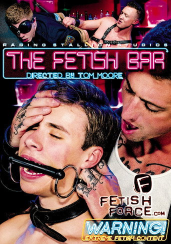 The Fetish Bar movie poster