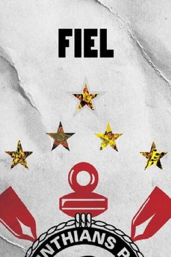 FIEL - O Filme movie poster