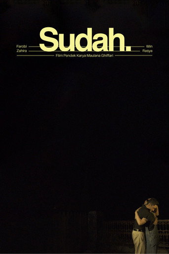 Sudah movie poster