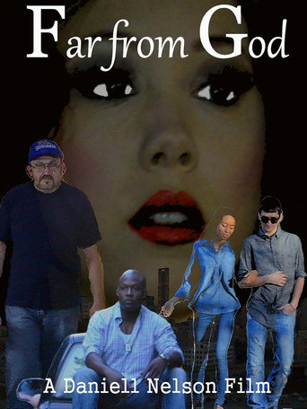 Far From God movie poster