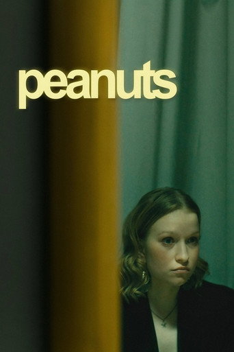 Peanuts movie poster
