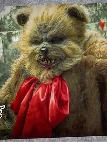 The Teddy Bear's Picnic movie poster