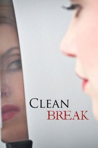 Clean Break movie poster