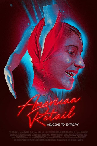 American Retail movie poster