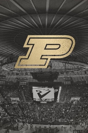 Phoenix: A Purdue Basketball Story movie poster