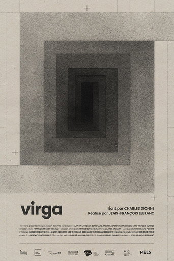 Virga movie poster