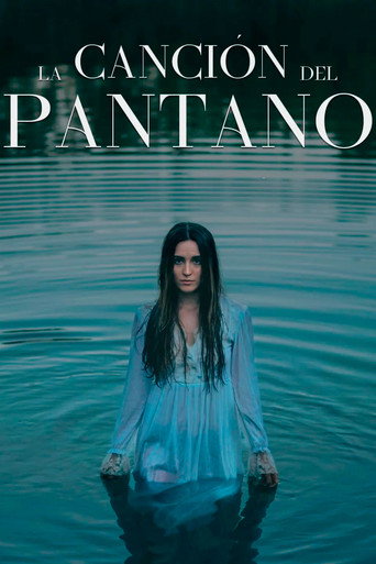 The Lake Song movie poster