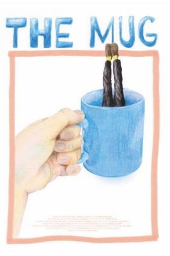 The Mug movie poster