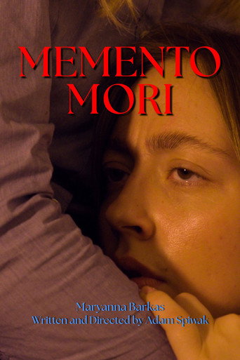 Memento Mori movie poster