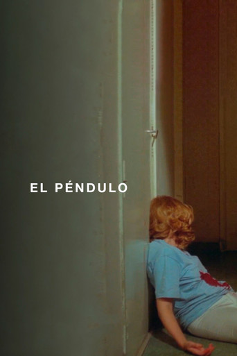 Pendulum movie poster
