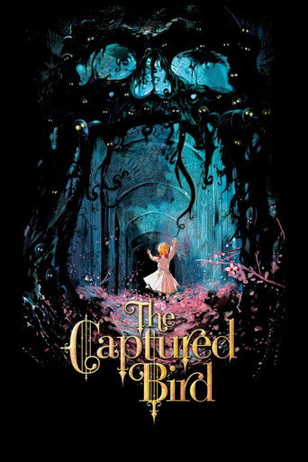 The Captured Bird movie poster