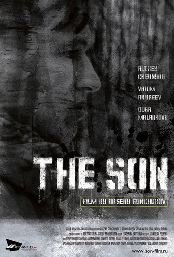 The Son movie poster
