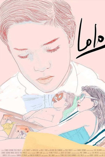 Lolo movie poster