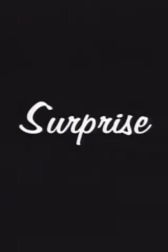Surprise movie poster