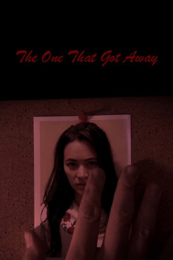 The One That Got Away movie poster