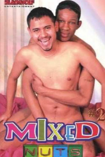 Mixed Nuts 2 movie poster