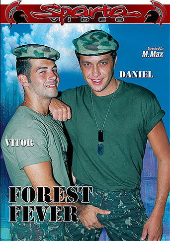 Forest Fever movie poster