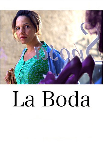 The Wedding movie poster