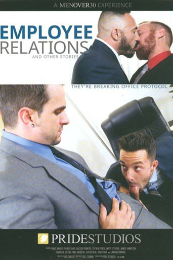 Employee Relations movie poster