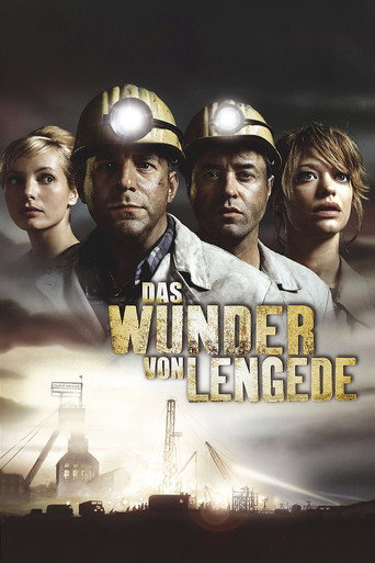 Das Wunder von Lengede movie poster