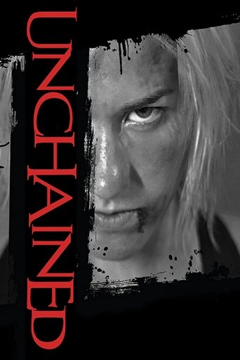 Unchained movie poster