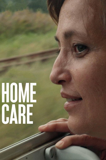 Home Care movie poster