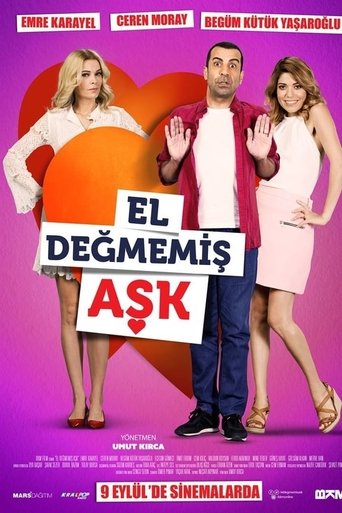 A Chaster Marriage movie poster