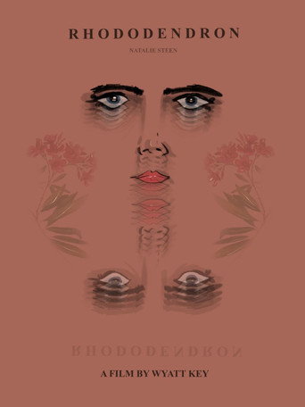 Rhododendron movie poster