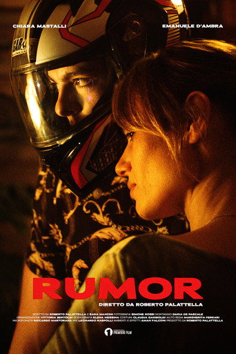 Rumor movie poster