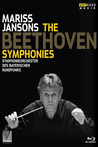 Beethoven · Die Symphonien movie poster
