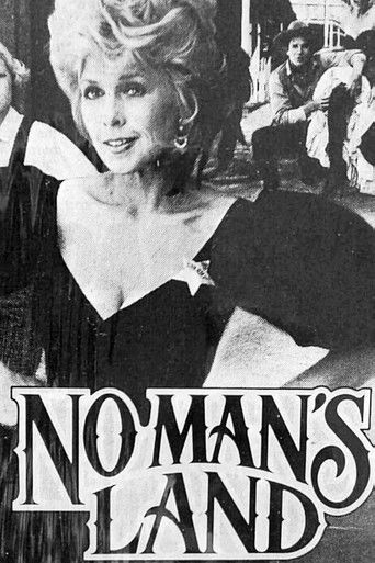 No Man's Land movie poster