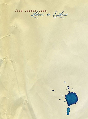Letters to Eloisa movie poster