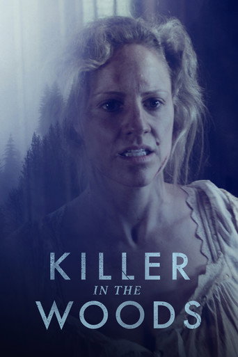 Killer in the Woods movie poster