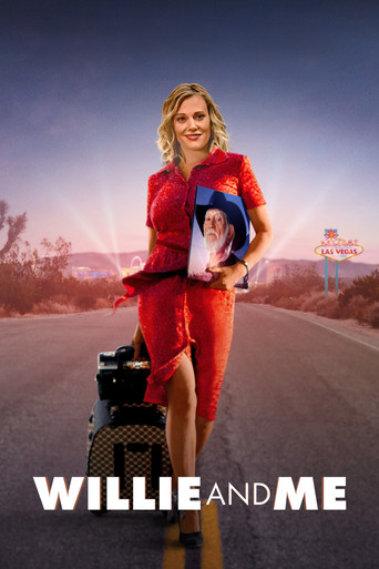 Willie and Me movie poster