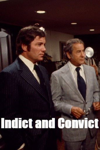 Indict and Convict movie poster