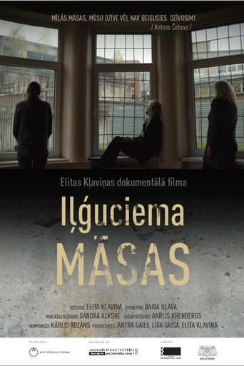 Sisters in Longing movie poster