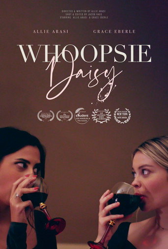 Whoopsie Daisy movie poster