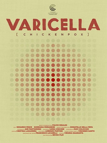 Varicella movie poster