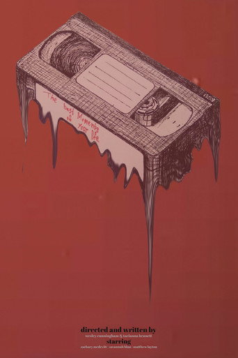 i don't want to do this anymore. movie poster