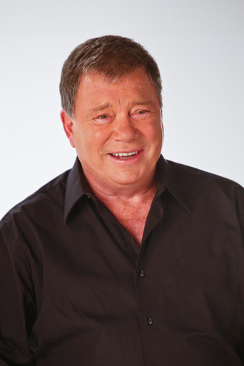 William Shatner Sings O Canada movie poster
