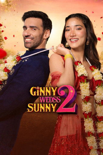 Ginny Wedss Sunny 2 movie poster