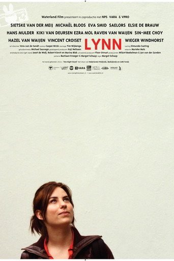 Lynn movie poster