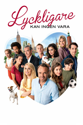 It's All About Love movie poster