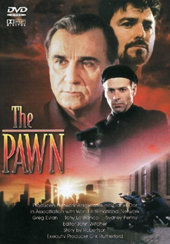 The Pawn movie poster