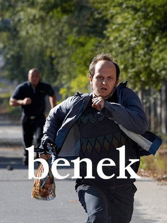 Benek movie poster