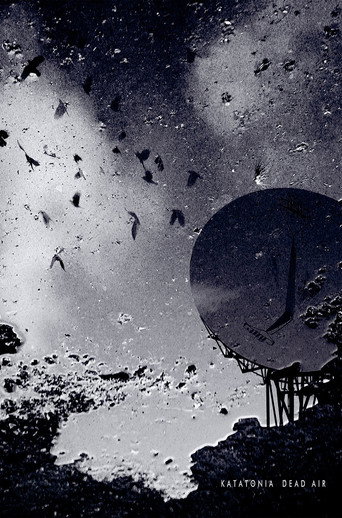 Katatonia: Dead Air movie poster