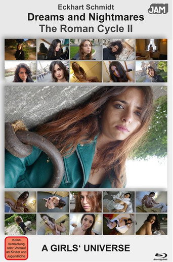 The Girl and the Octopus movie poster