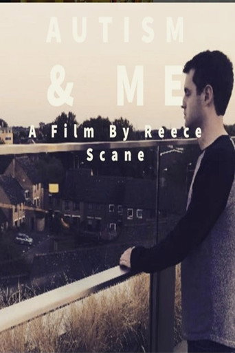 Autism & Mental Health movie poster